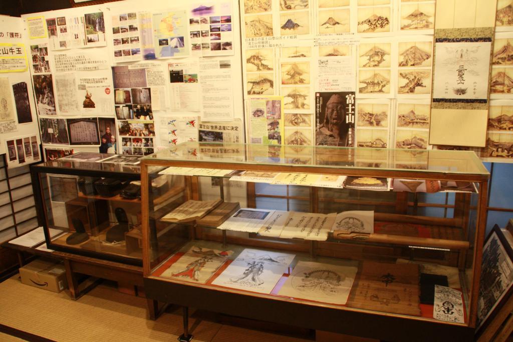 Landhaus Umeya Annex *
