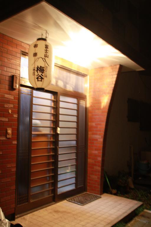 Umeya Annex Fujikawaguchiko