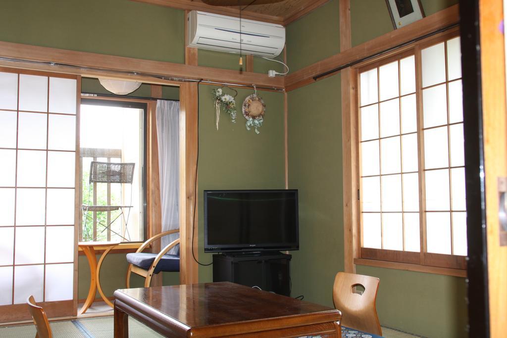 Landhaus Umeya Annex