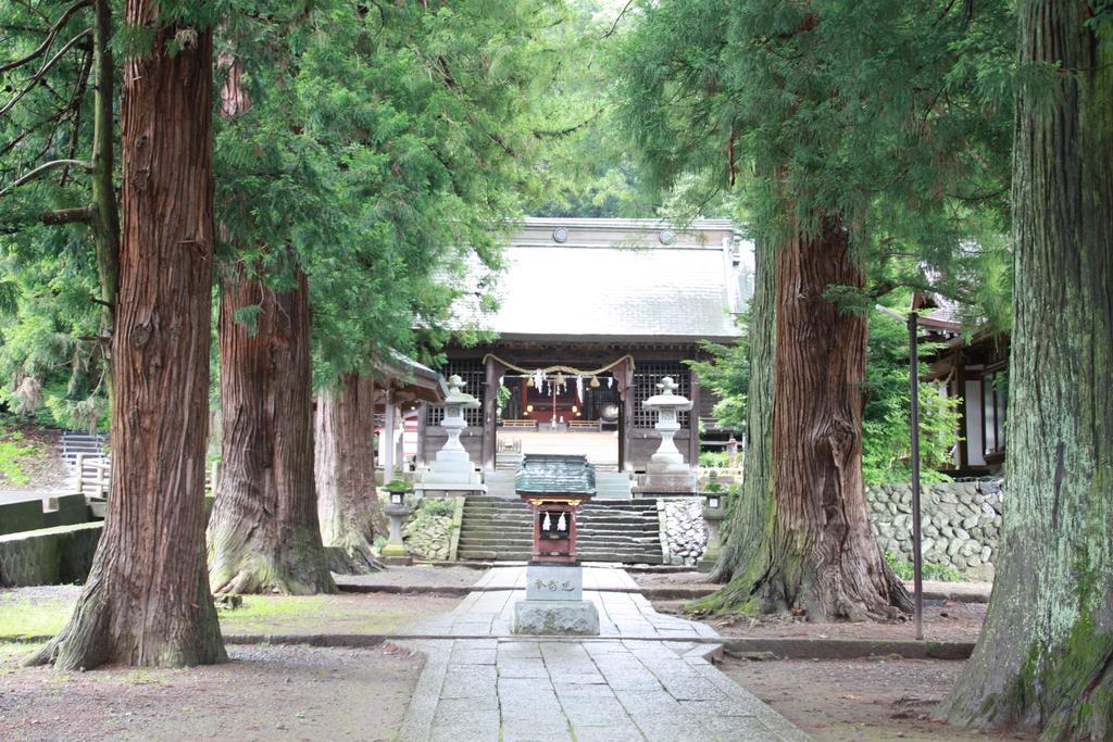 Umeya Annex Fujikawaguchiko