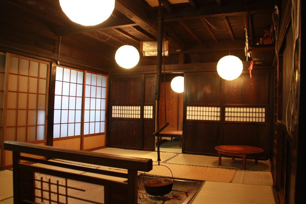 Country house Umeya Annex Fujikawaguchiko