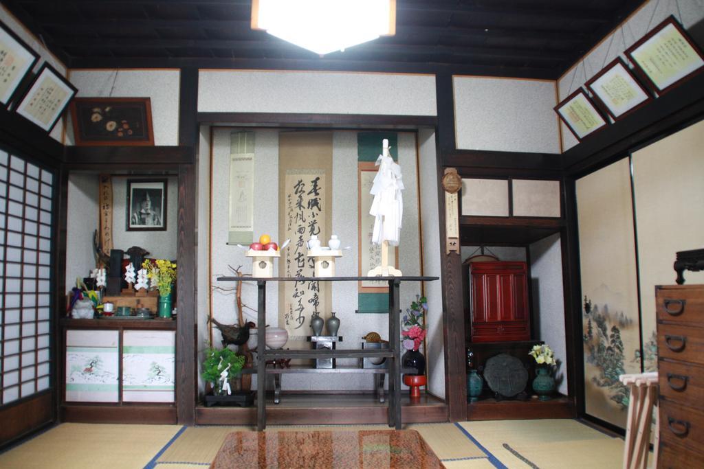 Country house Umeya Annex