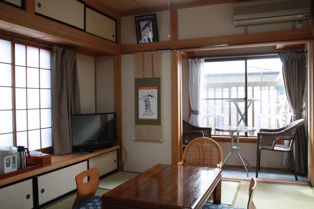 Umeya Annex Country house