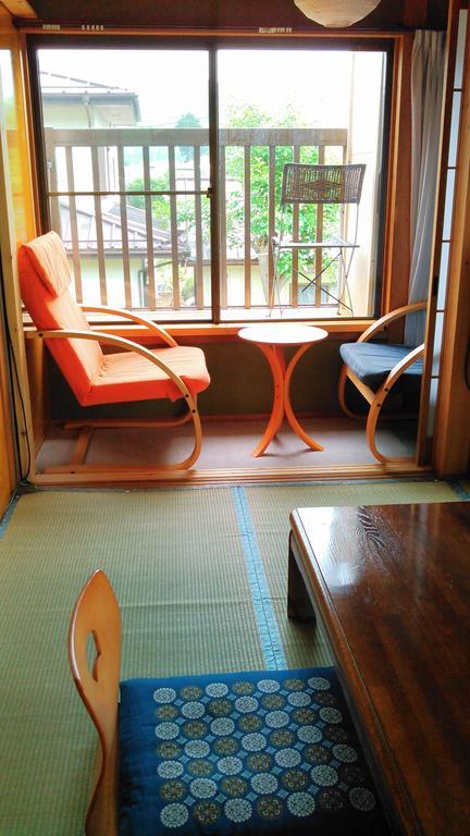 Umeya Annex Fujikawaguchiko